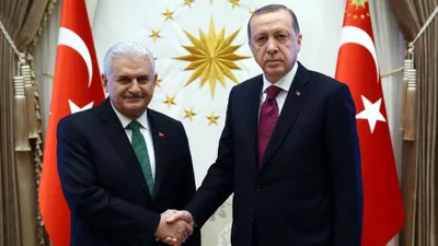 Referandumdan sonra ilk kez görüşecekler