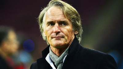 Riekerink'ten flaş Fenerbahçe sözleri