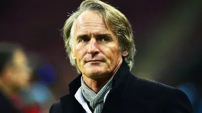Riekerink'ten flaş Fenerbahçe sözleri