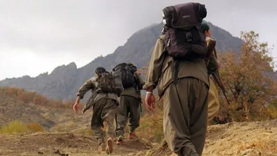 TSK duyurdu: 5 asker şehit oldu, 45 terörist etkisiz hale getirildi