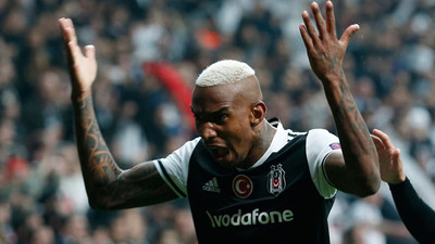 UEFA resmen açıkladı ! Talisca...