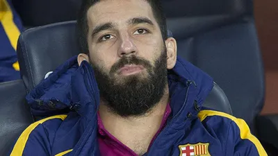 Bomba iddia ! İşte Arda Turan'ın yeni hocası...