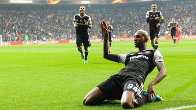 Brezilya basını bombayı patlattı ! Talisca...