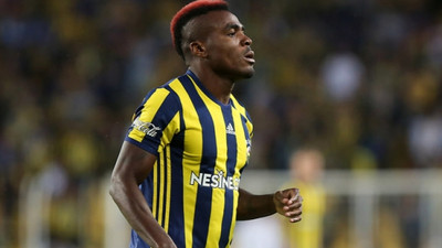 Emmanuel Emenike emlakçı oldu !