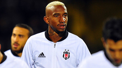 Talisca'dan rekor üstüne rekor !