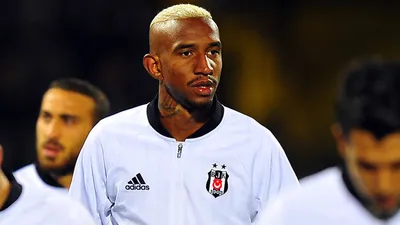 Talisca'dan rekor üstüne rekor !