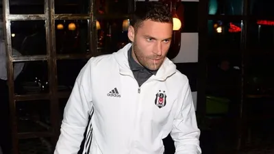 Tosic üzüntüsünü gizleyemedi