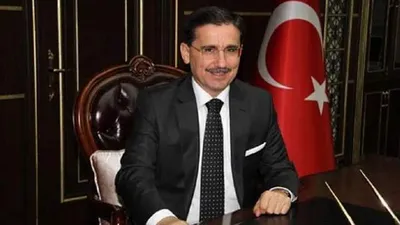 Ankara Valisi'nin Twitter hesabı hacklendi 
