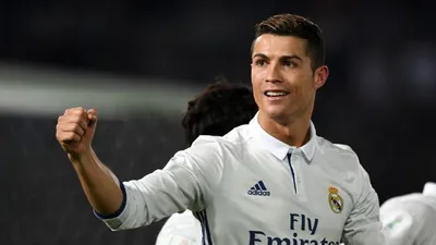 İşte Ronaldo'nun istediği yıldız futbolcu