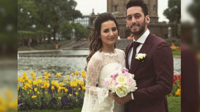 Hakan Çalhanoğlu imzayı attı 