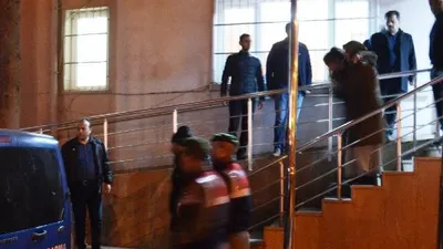 Günlerdir aranıyordu ! Bulundular