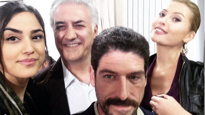 Ceren Kaplakarslan'ın yeni aşkı