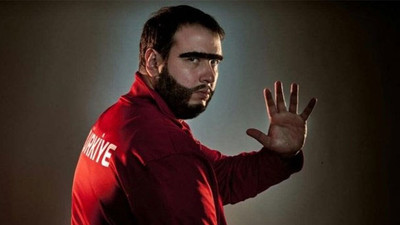 Şahan Gökbakar'a büyük şok