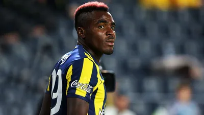 Emenike'den çıldırtan paylaşım