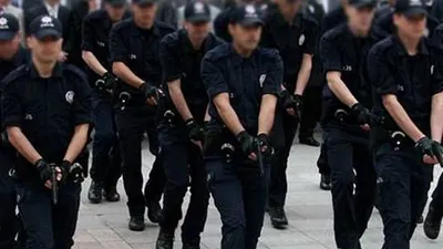 Kamuya binlerce personel alınacak