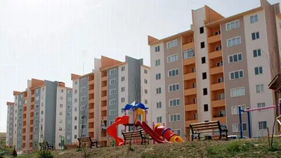 TOKİ’den dar gelirliye konut müjdesi