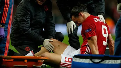 Zlatan İbrahimovic Futbolu bırakacak mı ?