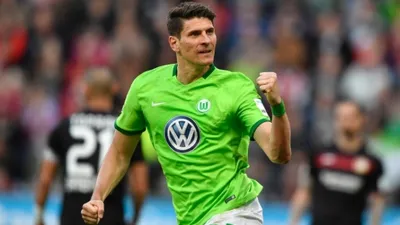 Mario Gomez için flaş transfer iddiası !