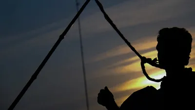 Askeri mahkeme idam kararı verdi