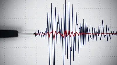6.9 büyüklüğünde depremle sarsıldılar !