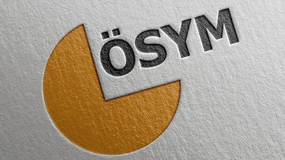 ÖSYM'den başvuru tarihini kaçıran adaylara müjde