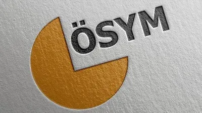 ÖSYM'den başvuru tarihini kaçıran adaylara müjde