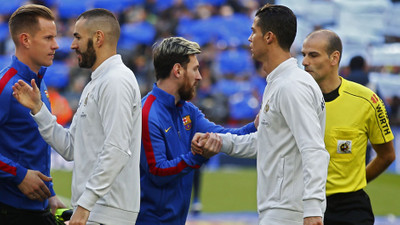 El Clasico sonrası büyük şok! 357 kişinin...