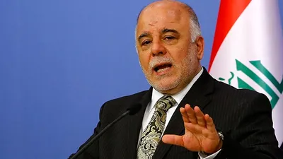 Irak Başbakanı'ndan küstah Türkiye açıklaması
