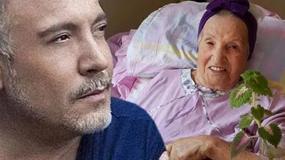 Ünlü şarkıcı Cenk Eren'in acı günü