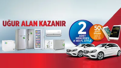 Uğur Soğutma Kazandırıyor