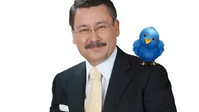 Gökçek tehdit etti ! ''Fiyatı düşürmezseniz...''