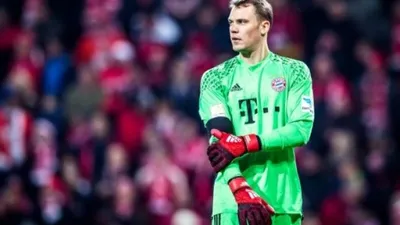 Manuel Neuer'den kötü haber !
