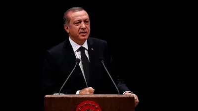 Erdoğan'dan AKPM kararına sert yanıt