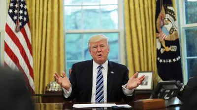 Trump, K.Kore için son sözünü söyledi