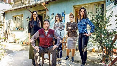 Kanal D'nin yeni dizisi final yapıyor
