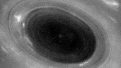 NASA'dan şaşırtan fotoğraf