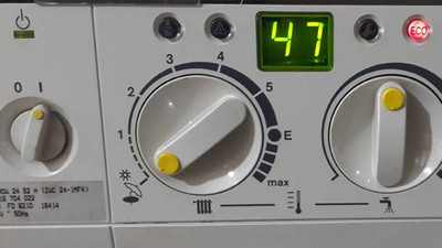 Yanıbaşımızdaki büyük tehlike ! Milyonlarca evde var..