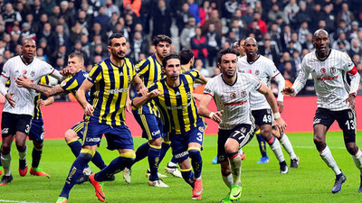 Derbiye bir hafta kala olay karar ! Taraftar yasağı...
