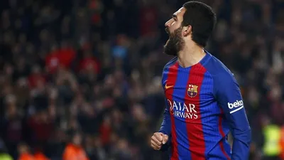 Arda Turan İtalyan devine !
