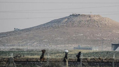 ''PYD'yi korumak için bunu yapıyorlar''