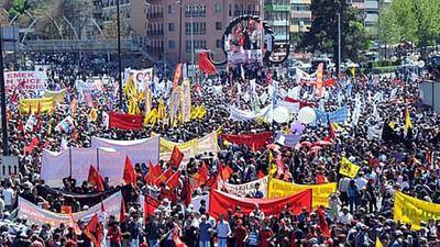 1 Mayıs'ta çanta ve poşet yasağı !