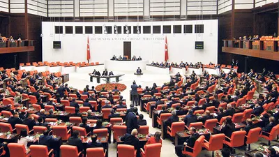 Yeni kabinede kimler olacak ?
