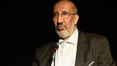 Akit yazarının paylaşımı tepki gördü
