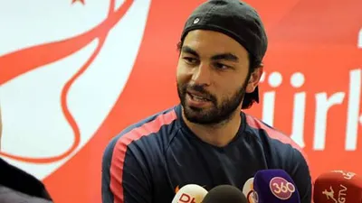 Selçuk İnan: ''Onun için her şeyi yapabilirim''