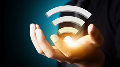 WiFi bağlantılarda büyük tehlike