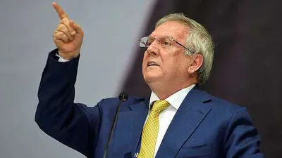 Aziz Yıldırım'dan olay sözler !
