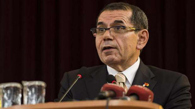 Dursun Özbek'ten ihraç oylaması açıklaması