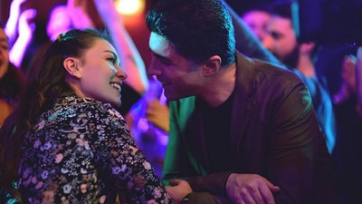 Star TV'nin yeni dizisi için flaş karar