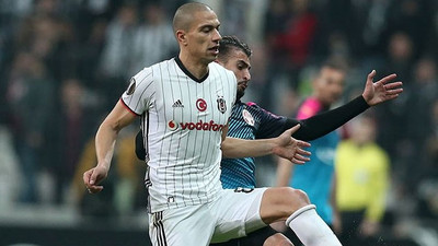 Beşiktaşlı yıldız trabzonspor yolunda