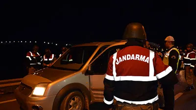 Türkiye genelinde "Huzur operasyonu"